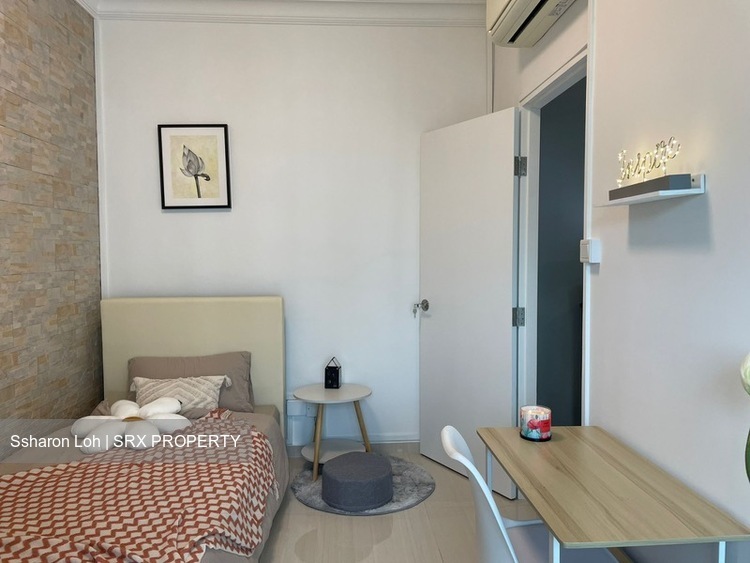 Avila Gardens (D17), Condominium #536537771
